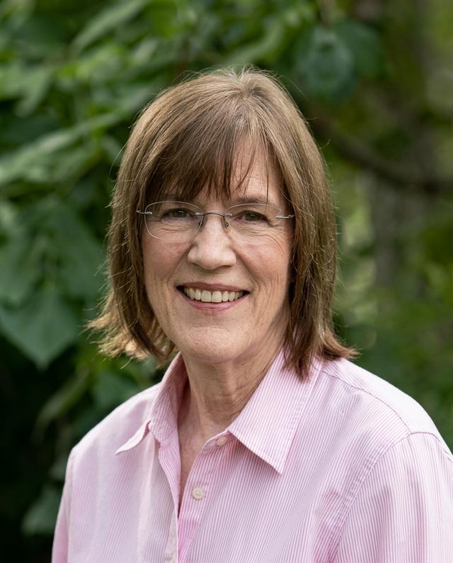 Barbara Oakley