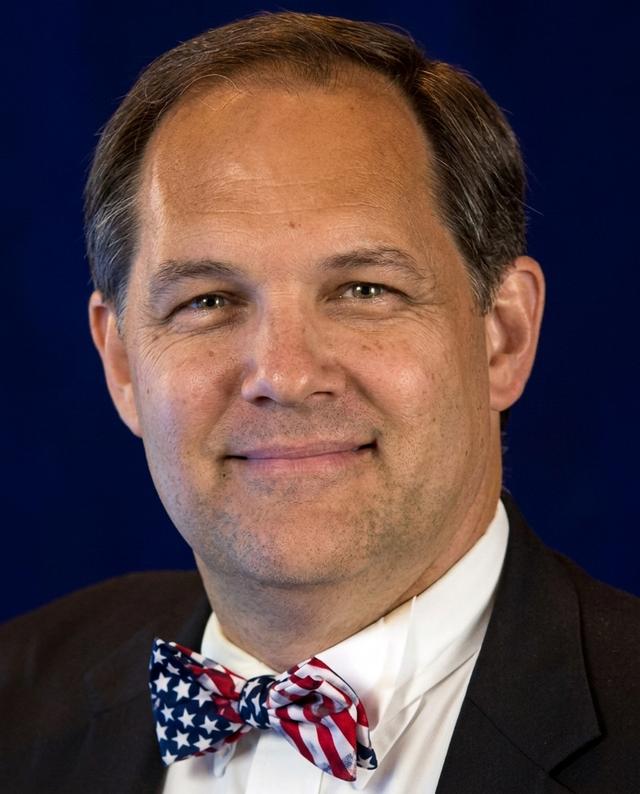 Mike Barger