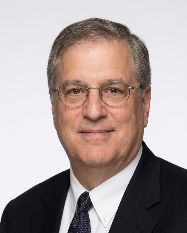 Barry Goldenberg