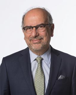Barry Nalebuff