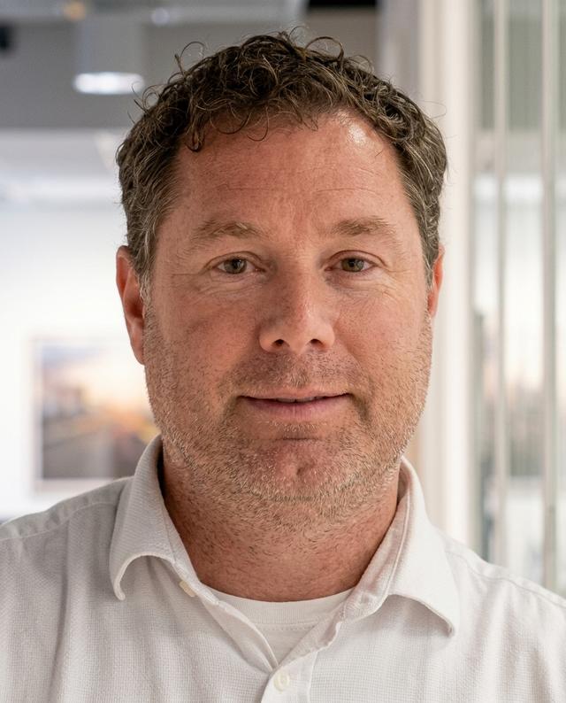 Bart Van Straten