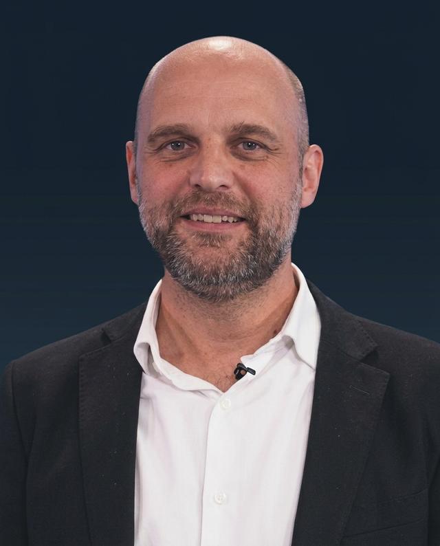 Bart van Hoof