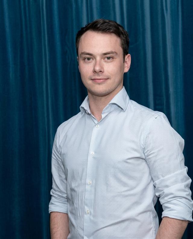 Bartłomiej Bednarowicz