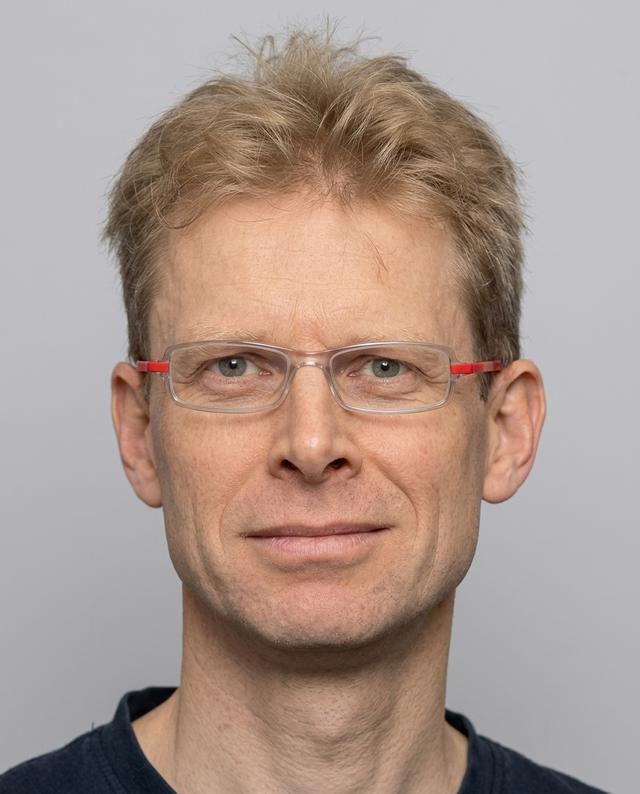 Bastiaan van Loenen