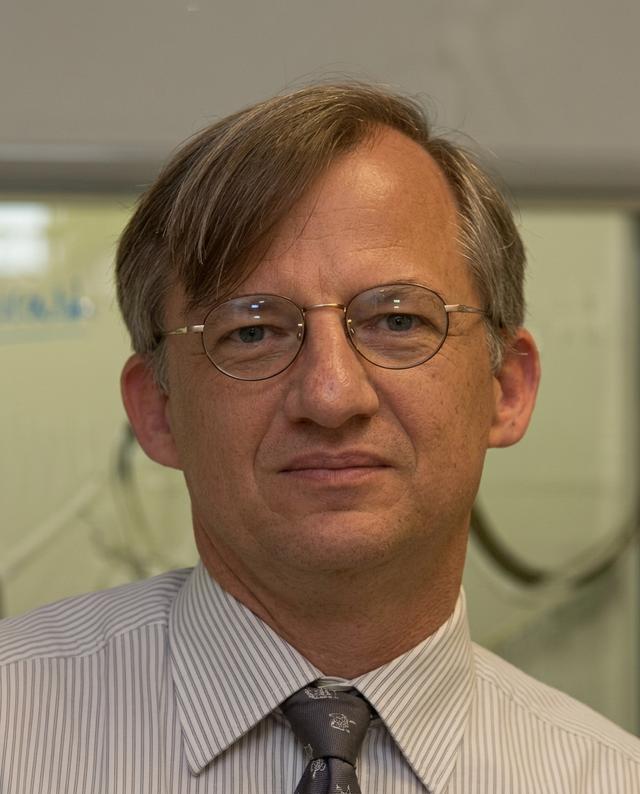 Roderick Bates