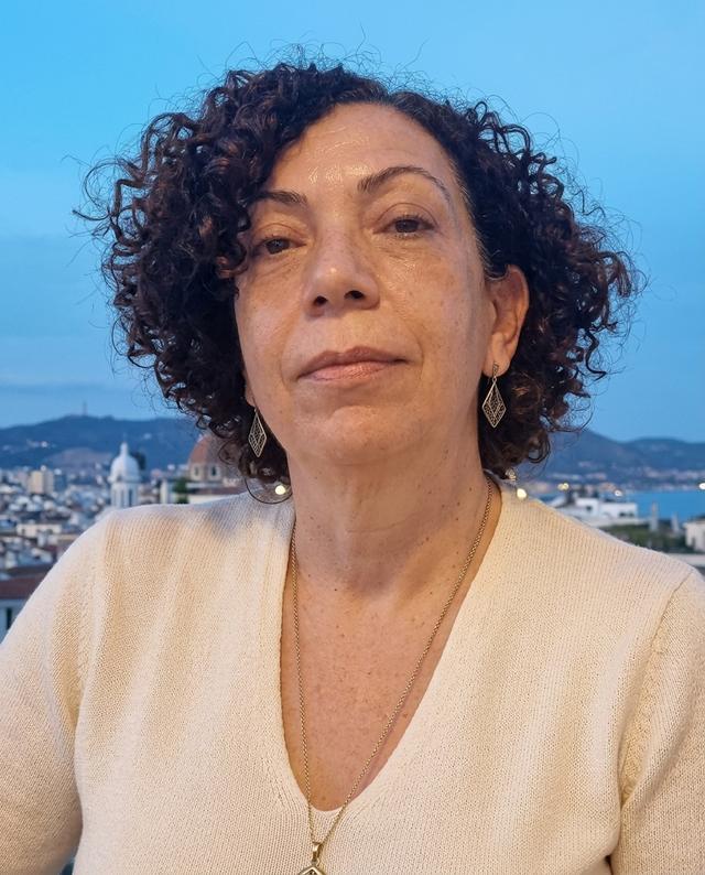 Beatriz Socorro Londoño Toro