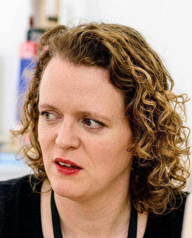 Becky Ellis
