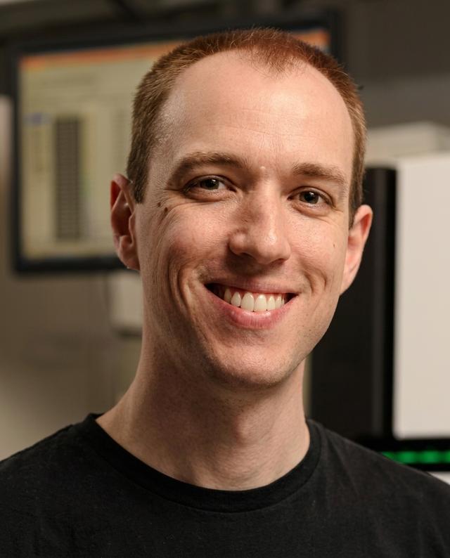 Ben Langmead