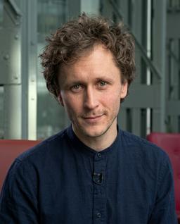 Benjamin Schmid