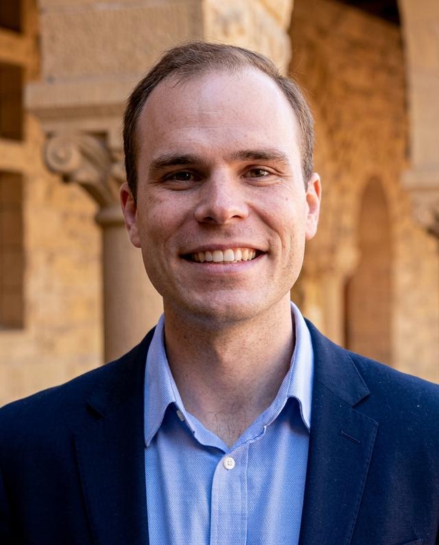 Ben Bowman