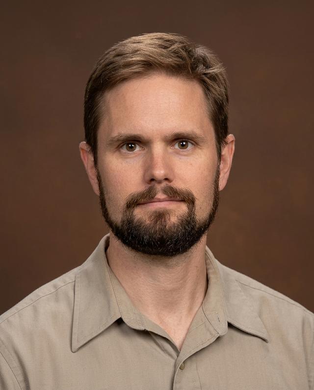 Ben Busby