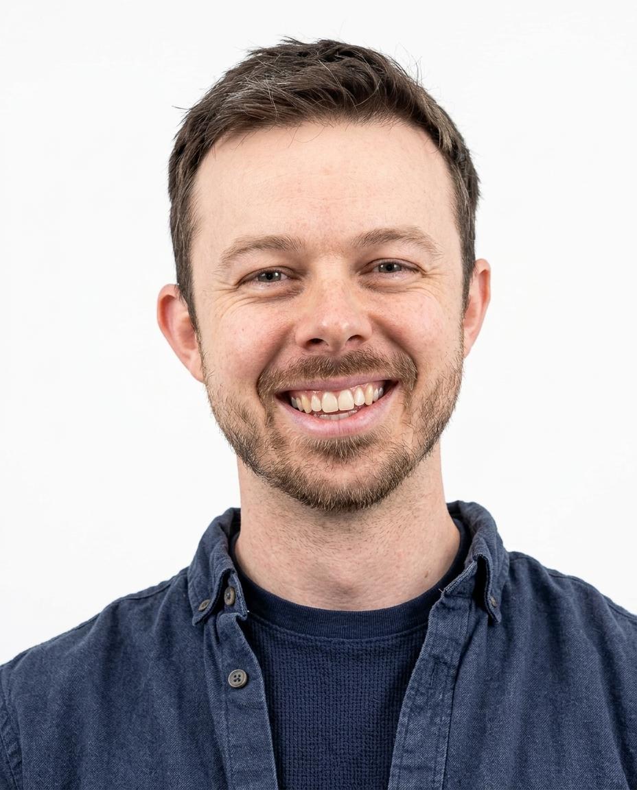 Ben Garside