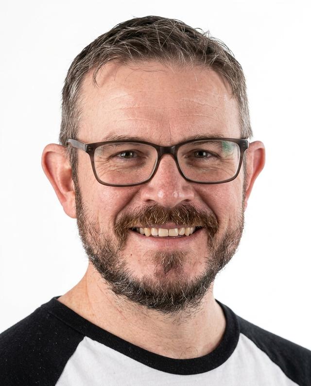 Ben Hall