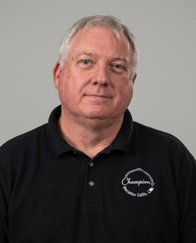 Ben Klein