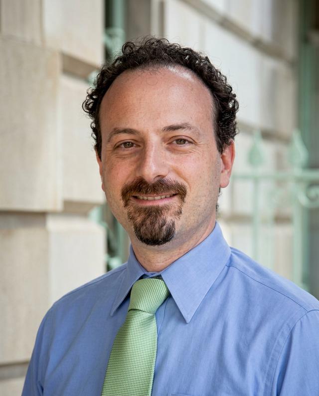 Ben Lubin