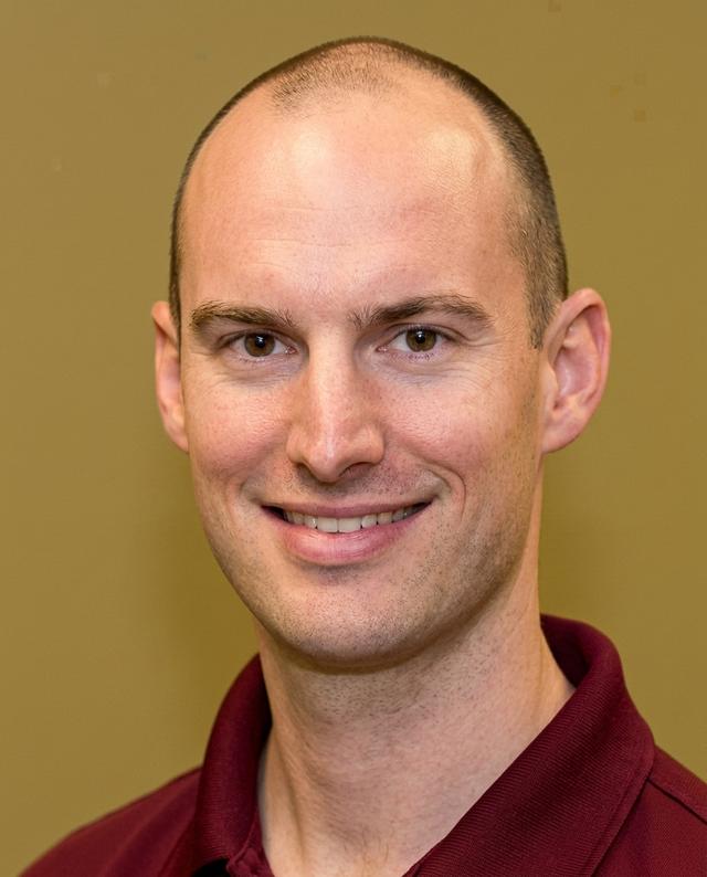 Ben Mertz