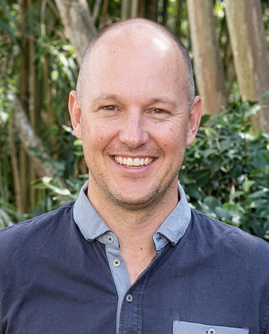 Ben Milbourn