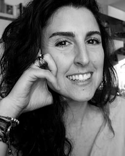 Benedetta Lucchitta