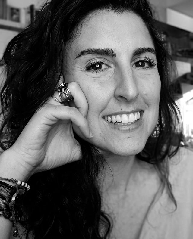 Benedetta Lucchitta