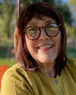Benilde Garcia Cabrero