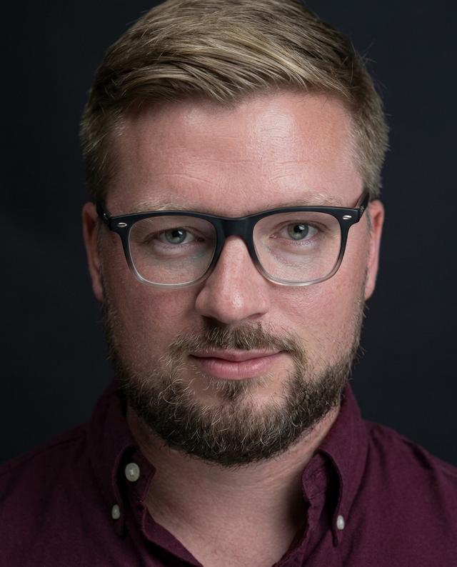 Benjamin Büttner
