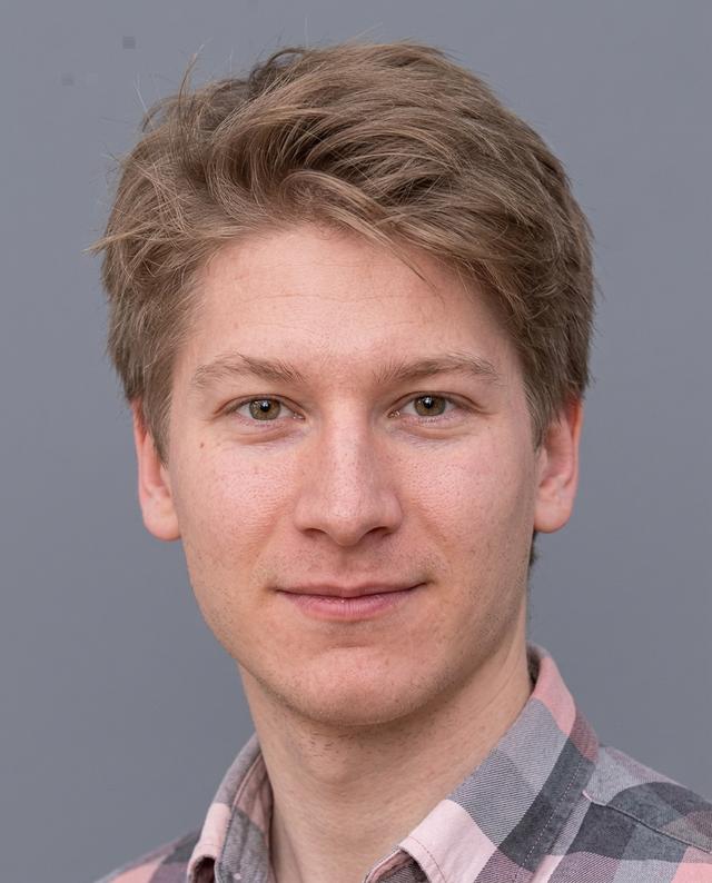 Benjamin Hab