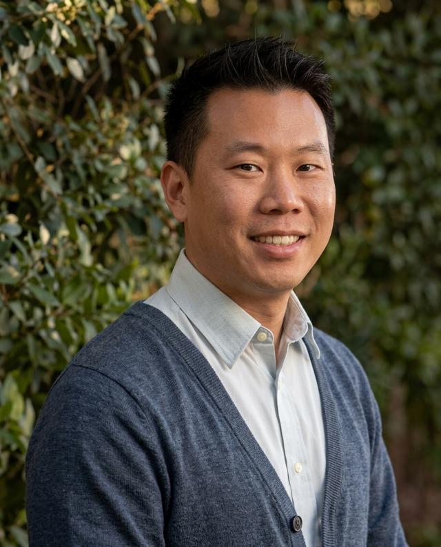 Benjamin Laniakea