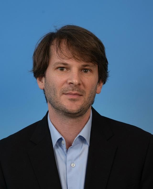 Benjamin RICHARD