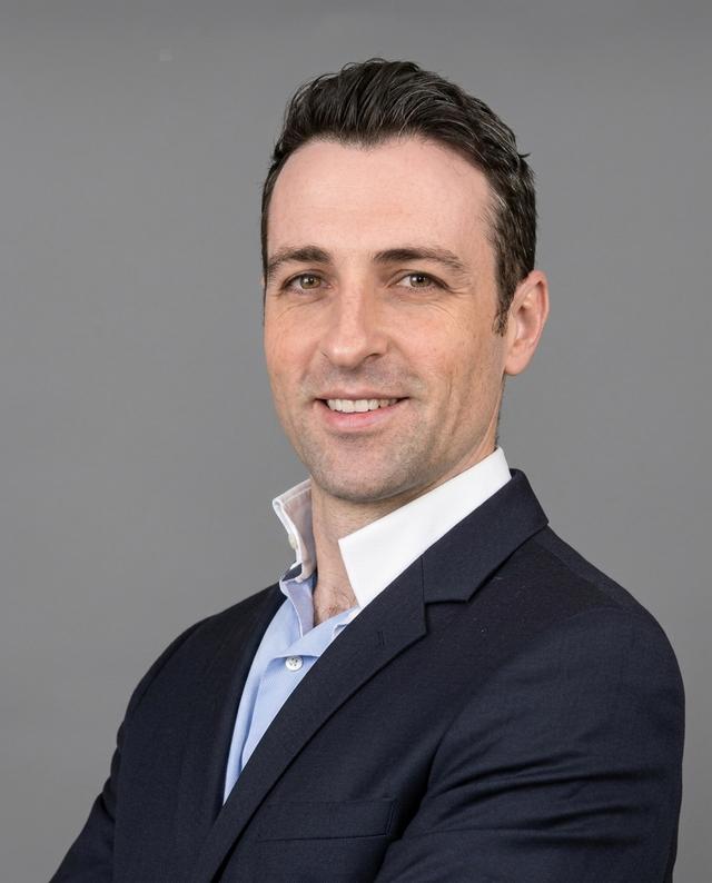 Benjamin Roseth