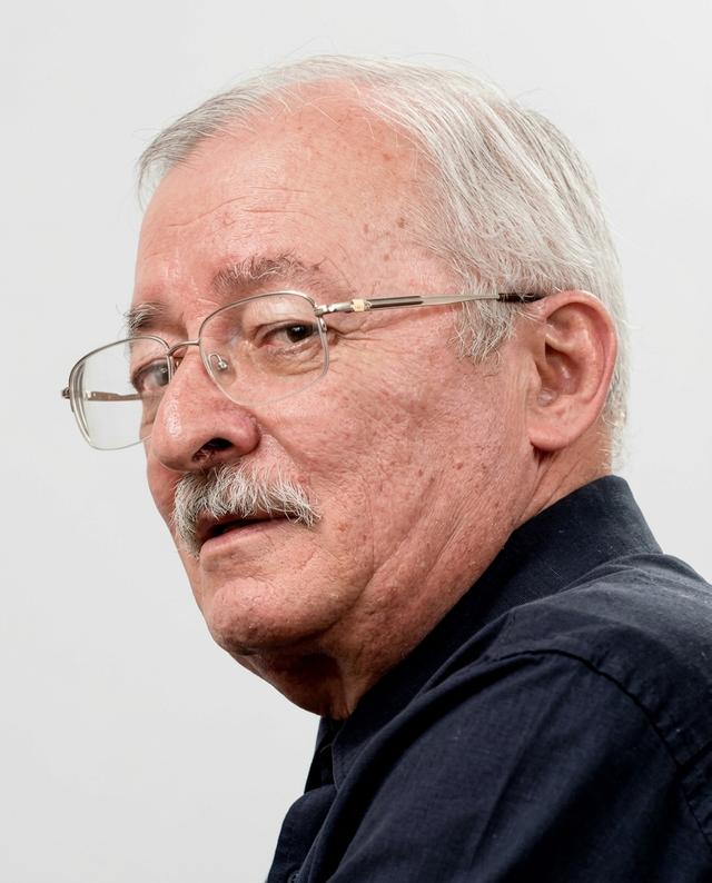 Benjamin Ruiz Loyola
