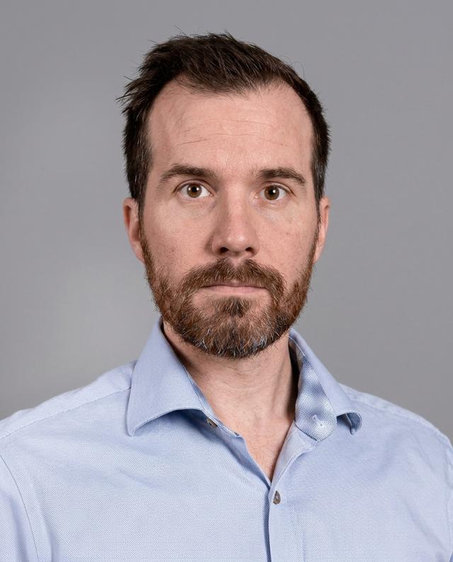 Benjamin Trumble, PhD