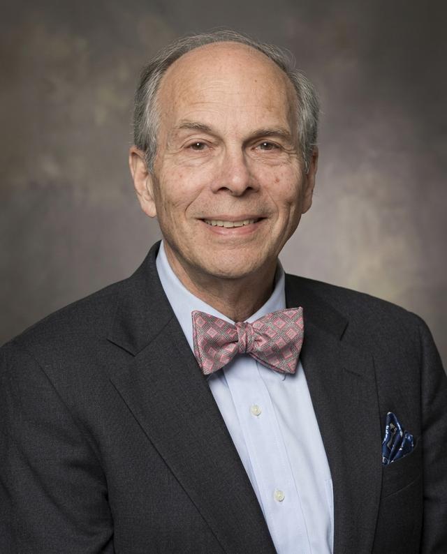 Bennett Shaywitz