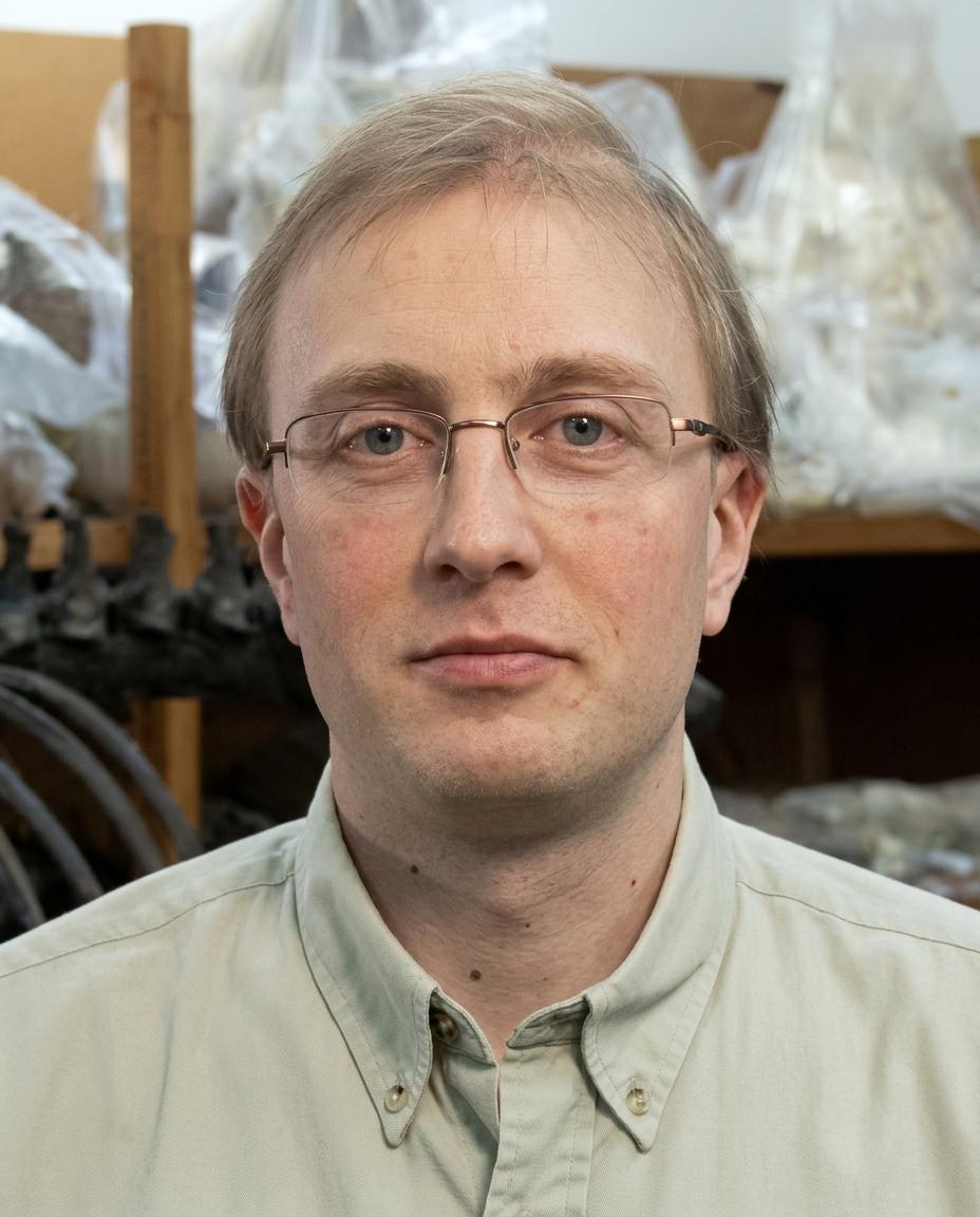 Bent Erik Kramer Lindow