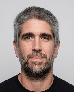 Bentzi Rubin