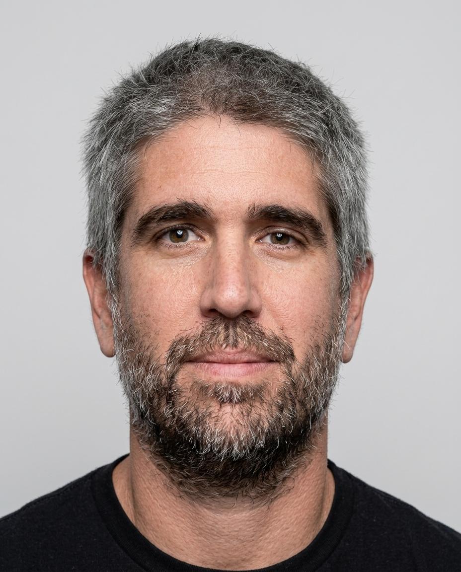 Bentzi Rubin