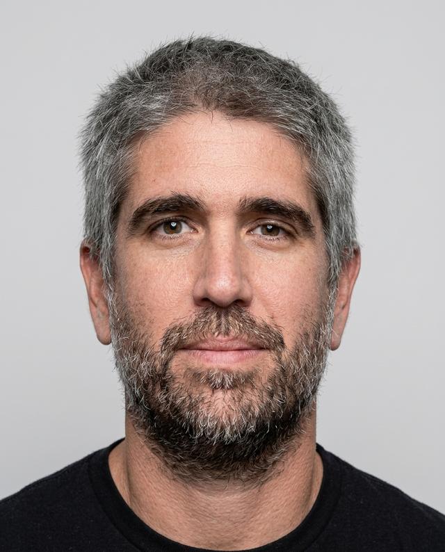 Bentzi Rubin