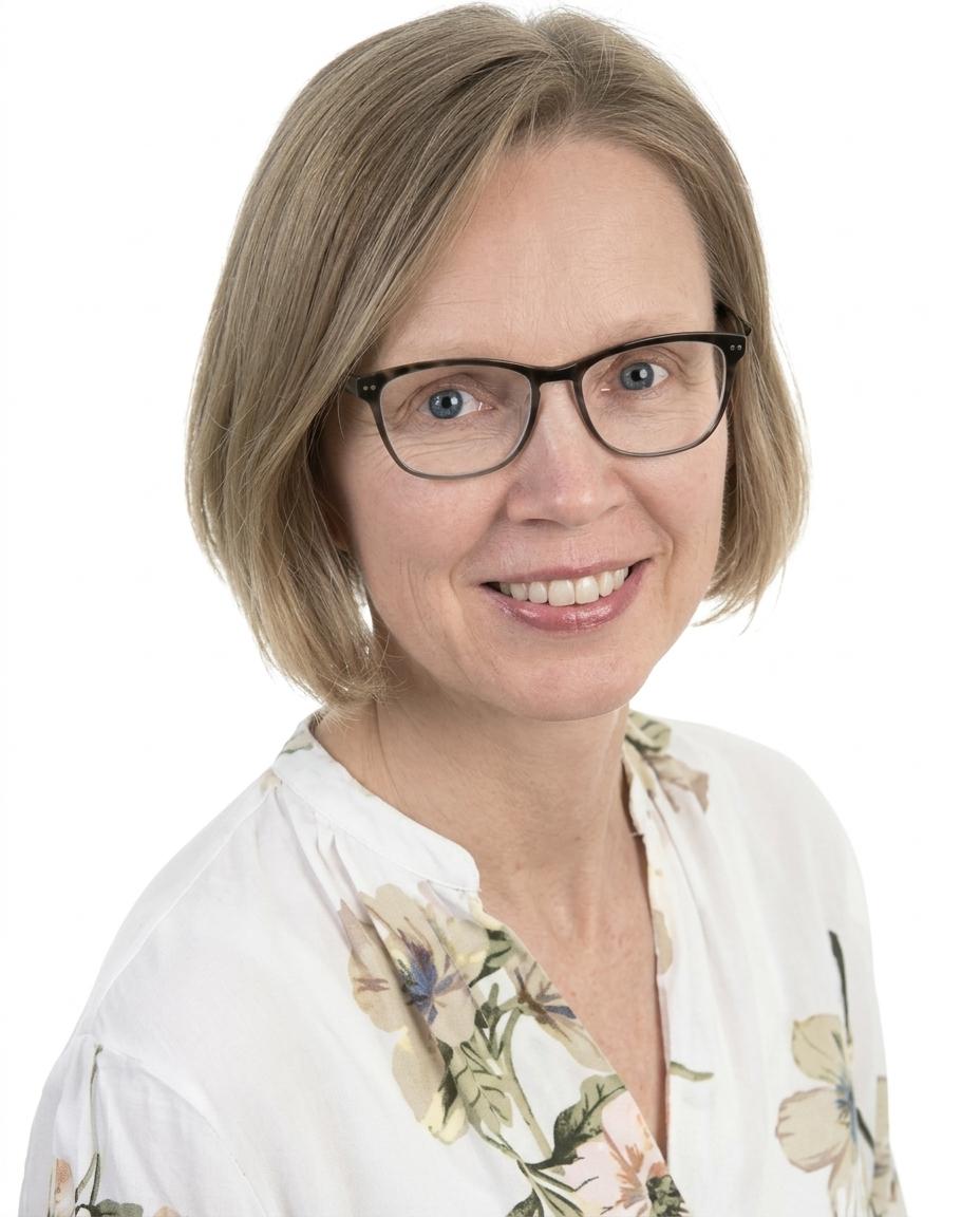 Berglind Orradóttir