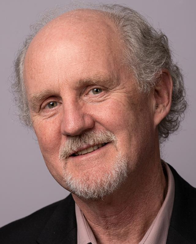 Bernard McKenna