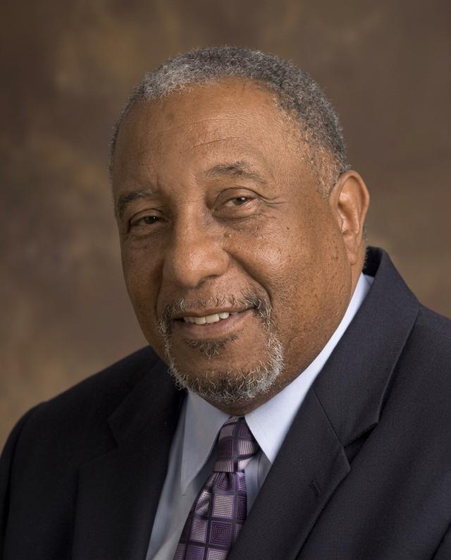 Bernard LaFayette, Jr.