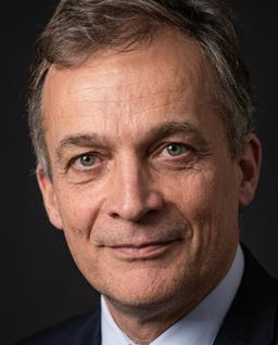 Bernard Steunenberg