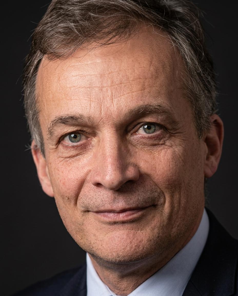 Bernard Steunenberg