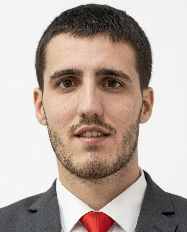 Bernat Vivolas Jordà