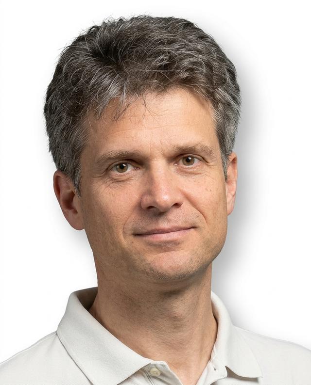 Bernd Deutschmann