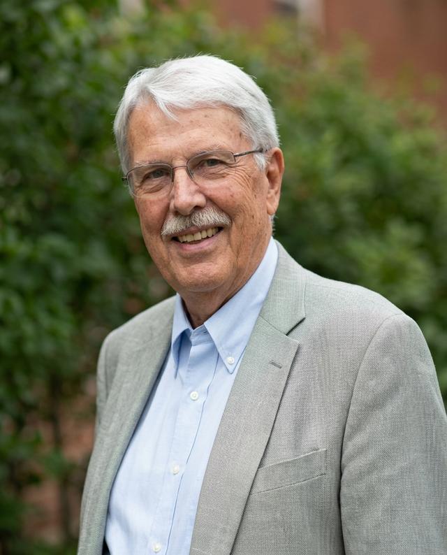 Bernhard Liese