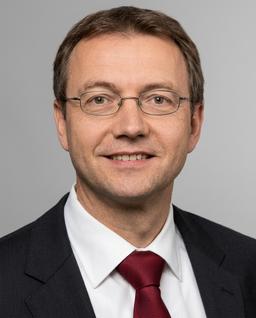Bernhard Seeber