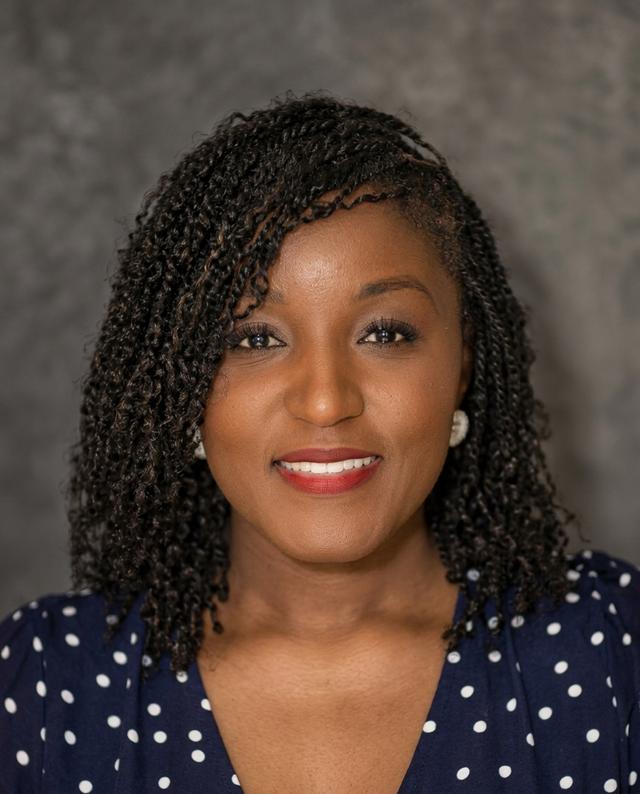Bernice Alston