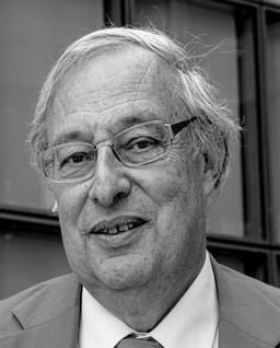 Bertrand Badie