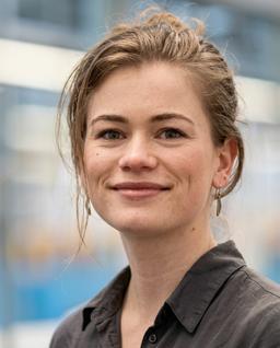 Beryl van Gelderen