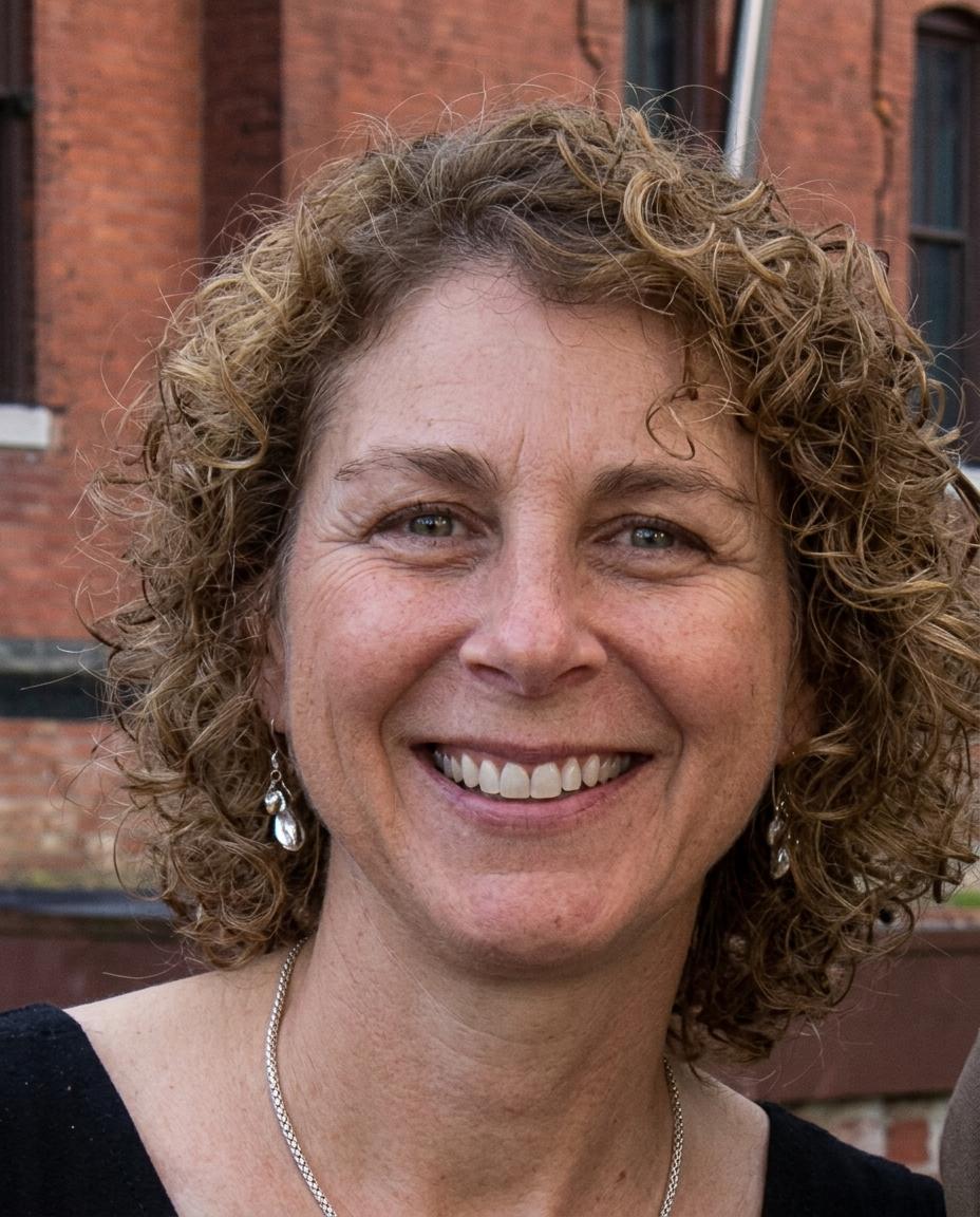 Beth A. Resnick