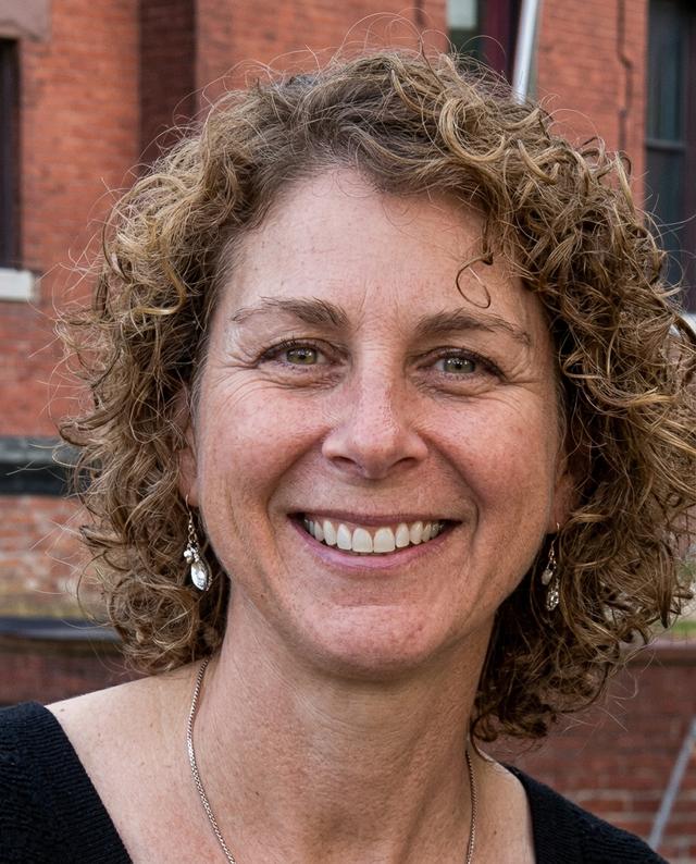 Beth A. Resnick, MPH